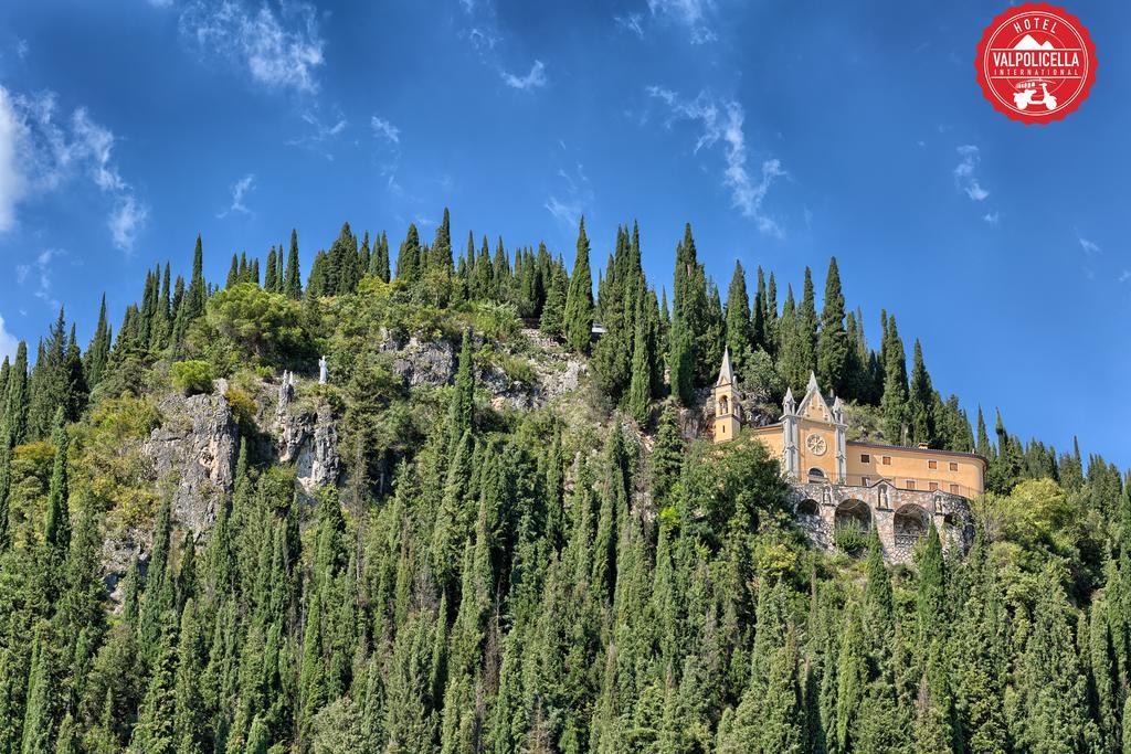 Hotel Valpolicella International San Pietro in Cariano Exterior foto
