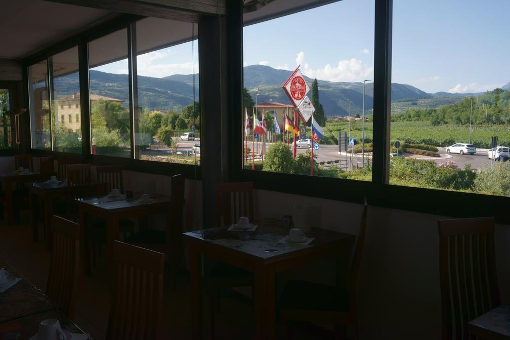 Hotel Valpolicella International San Pietro in Cariano Exterior foto