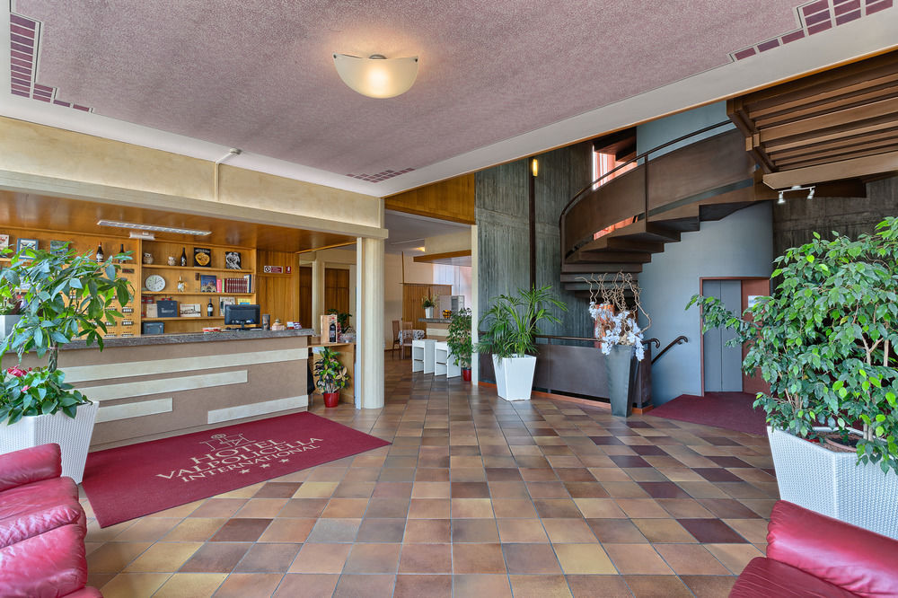 Hotel Valpolicella International San Pietro in Cariano Exterior foto