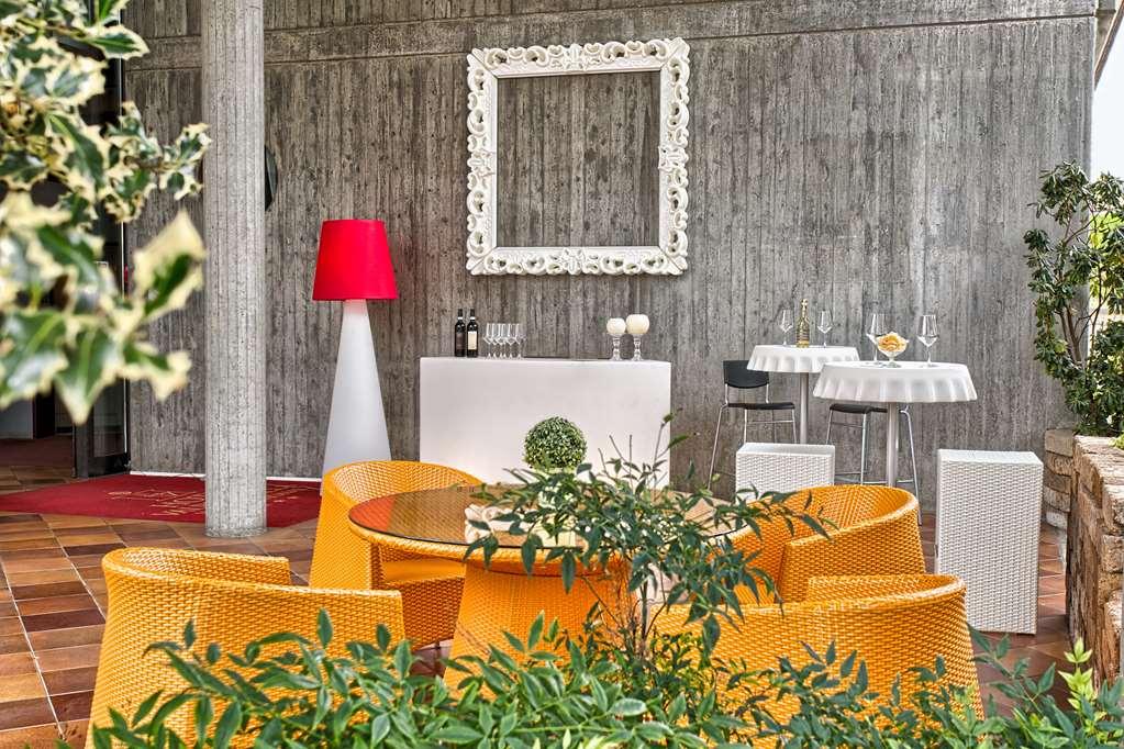 Hotel Valpolicella International San Pietro in Cariano Interior foto